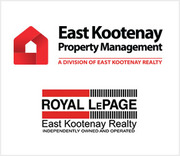 Property Management Companies - East Kootenay