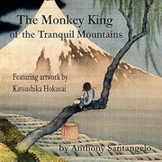 Monkey King: Journey Through the Tranquil Mountains