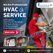 HVAC Repair Near Me