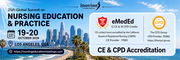 25th Global Summit on Nursing Education and Practice (GSNEP 2026)-crab