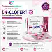 En-clofert 50 Tablet: Uses,  Benefits & Product Overview